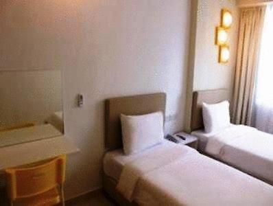 Yy38 Hotel Kuala Lumpur Ngoại thất bức ảnh