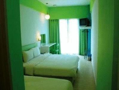 Yy38 Hotel Kuala Lumpur Ngoại thất bức ảnh