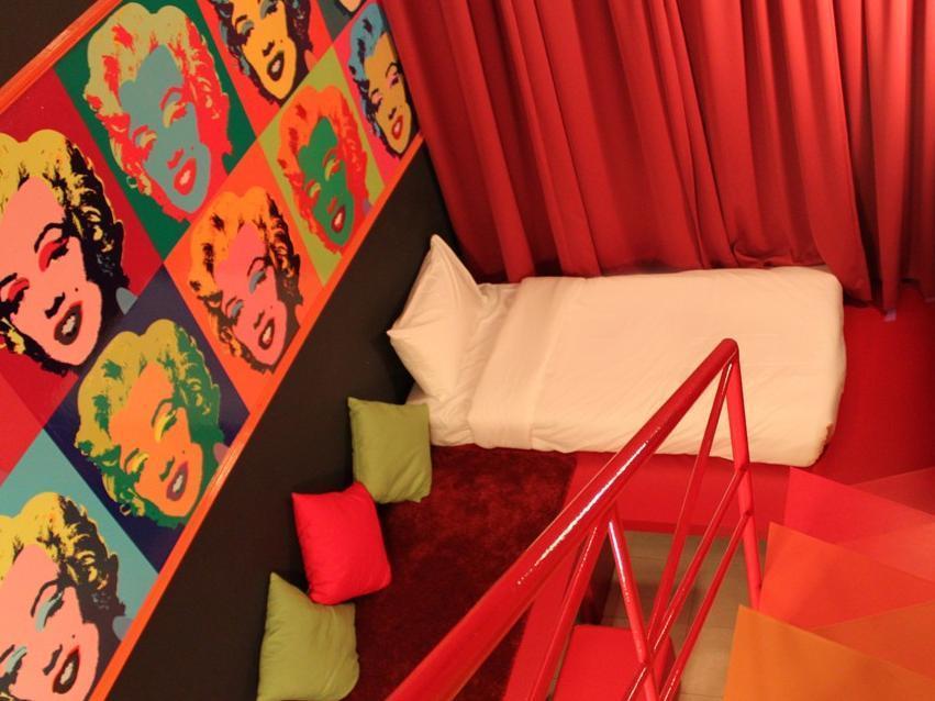 Yy38 Hotel Kuala Lumpur Ngoại thất bức ảnh