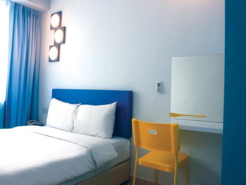 Yy38 Hotel Kuala Lumpur Ngoại thất bức ảnh