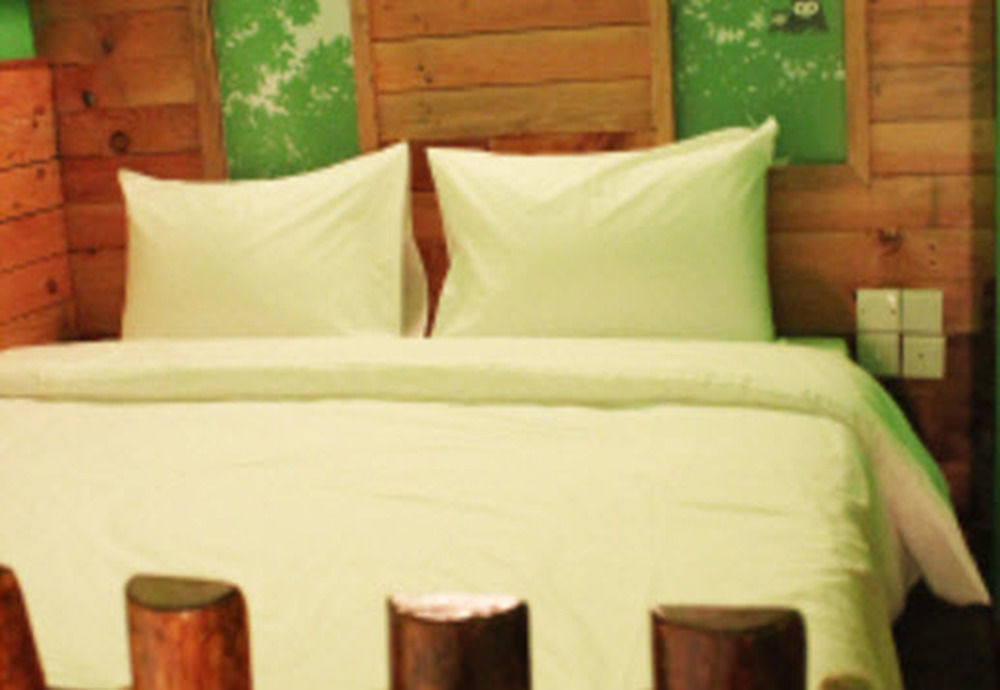 Yy38 Hotel Kuala Lumpur Ngoại thất bức ảnh