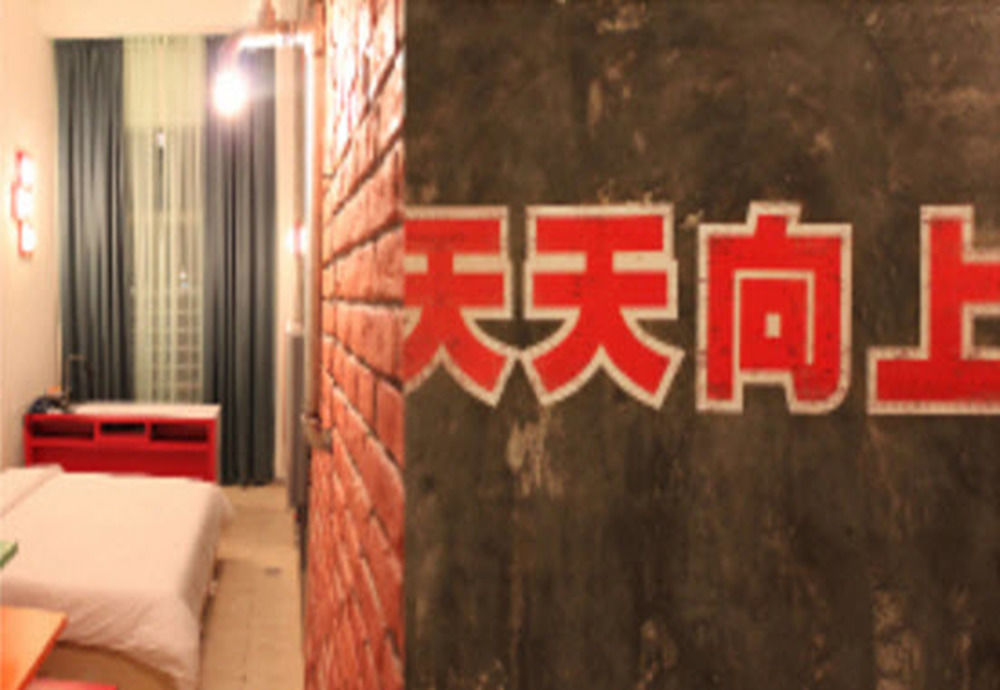 Yy38 Hotel Kuala Lumpur Ngoại thất bức ảnh
