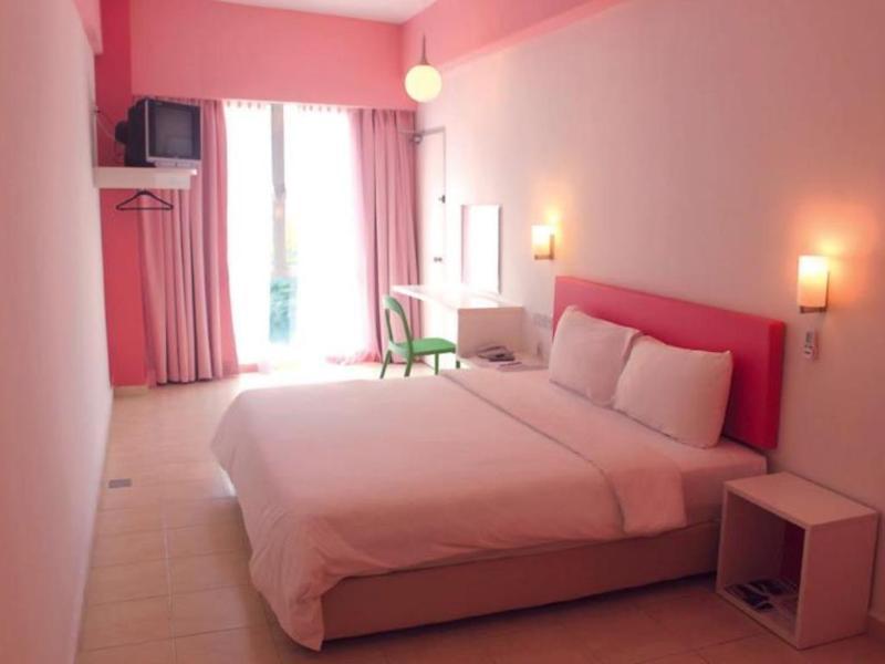 Yy38 Hotel Kuala Lumpur Ngoại thất bức ảnh