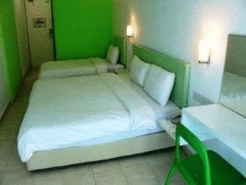 Yy38 Hotel Kuala Lumpur Ngoại thất bức ảnh