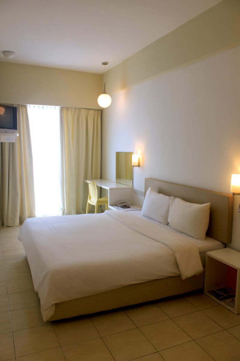 Yy38 Hotel Kuala Lumpur Ngoại thất bức ảnh